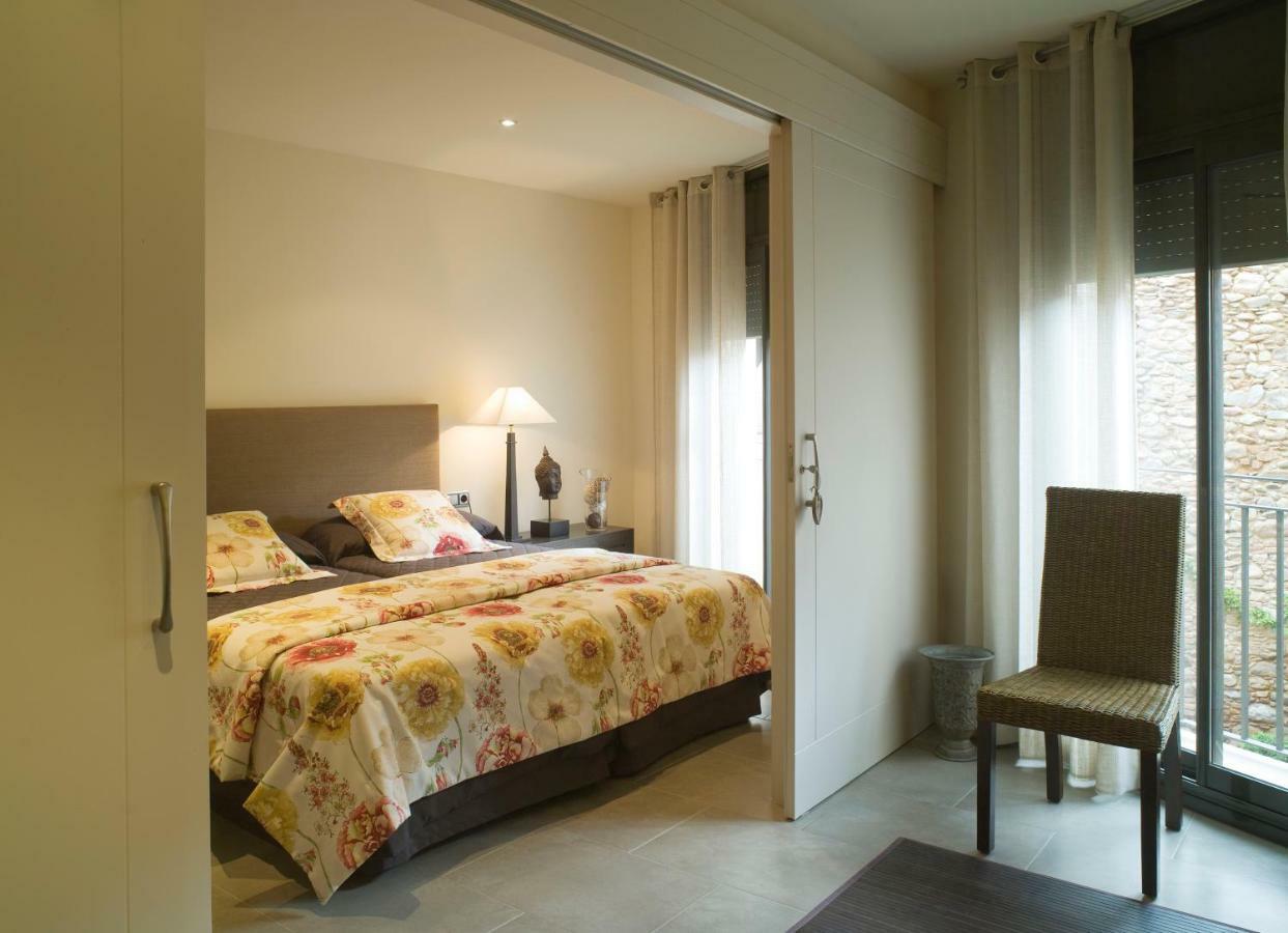 Hotel Calabria ลา การ์ริกา ภายนอก รูปภาพ