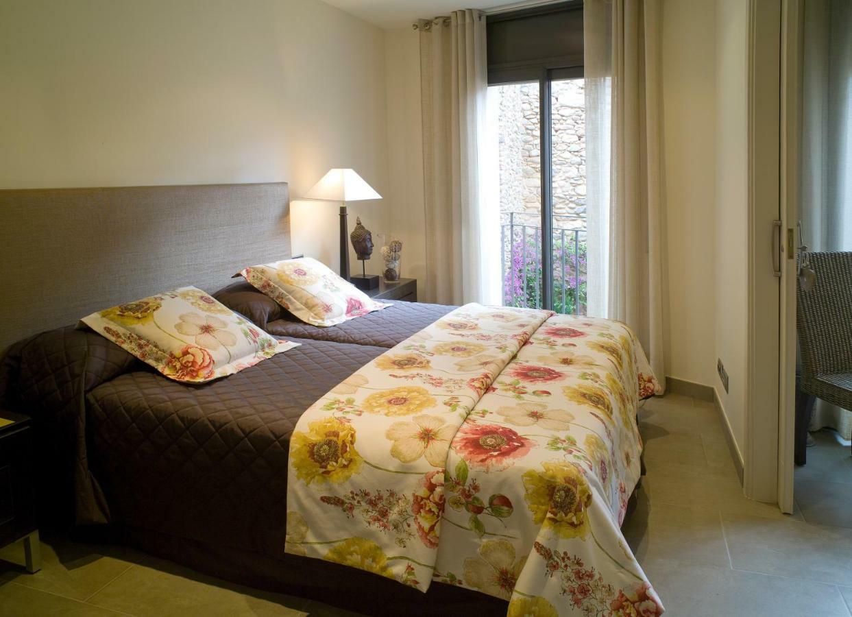 Hotel Calabria ลา การ์ริกา ภายนอก รูปภาพ