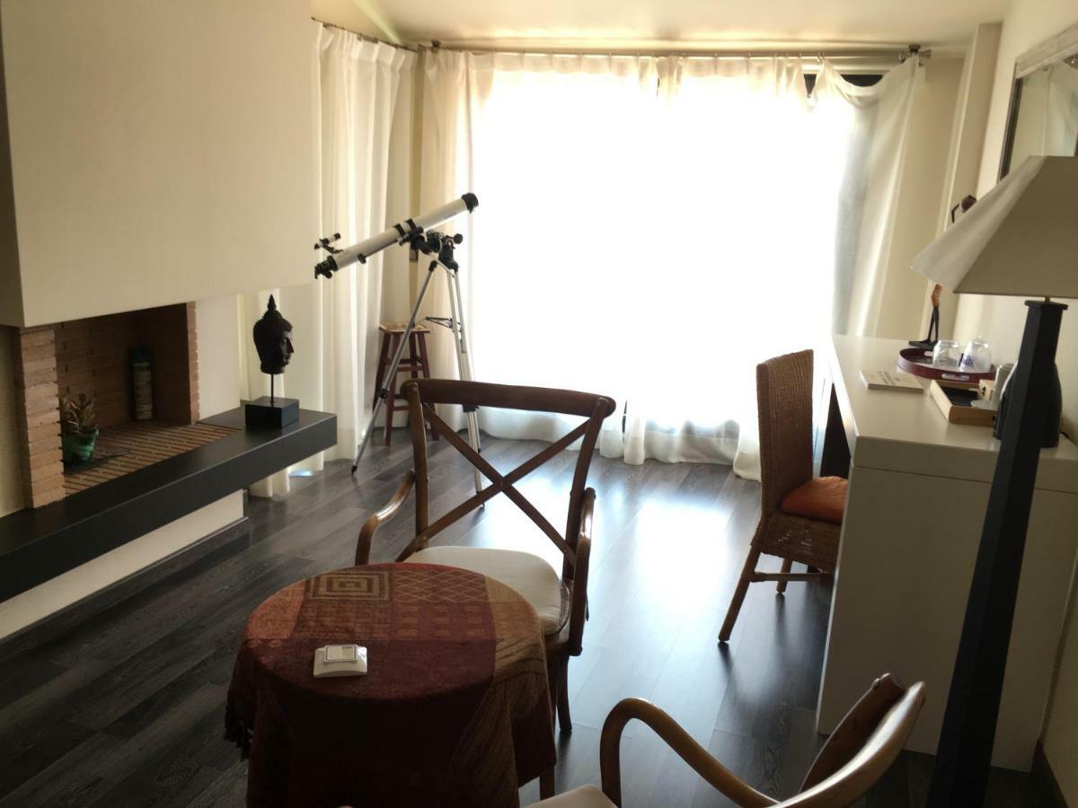 Hotel Calabria ลา การ์ริกา ภายนอก รูปภาพ