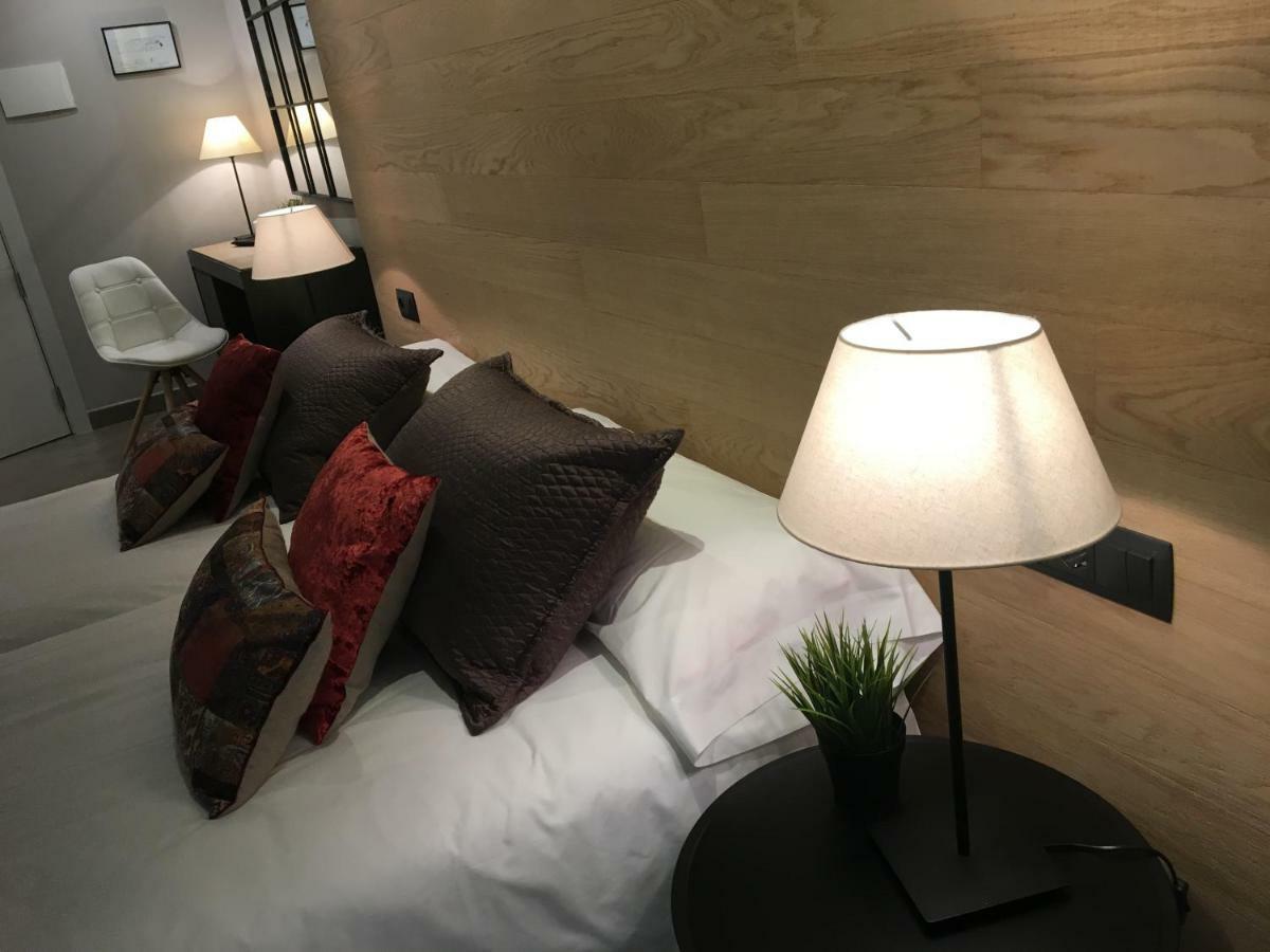 Hotel Calabria ลา การ์ริกา ภายนอก รูปภาพ