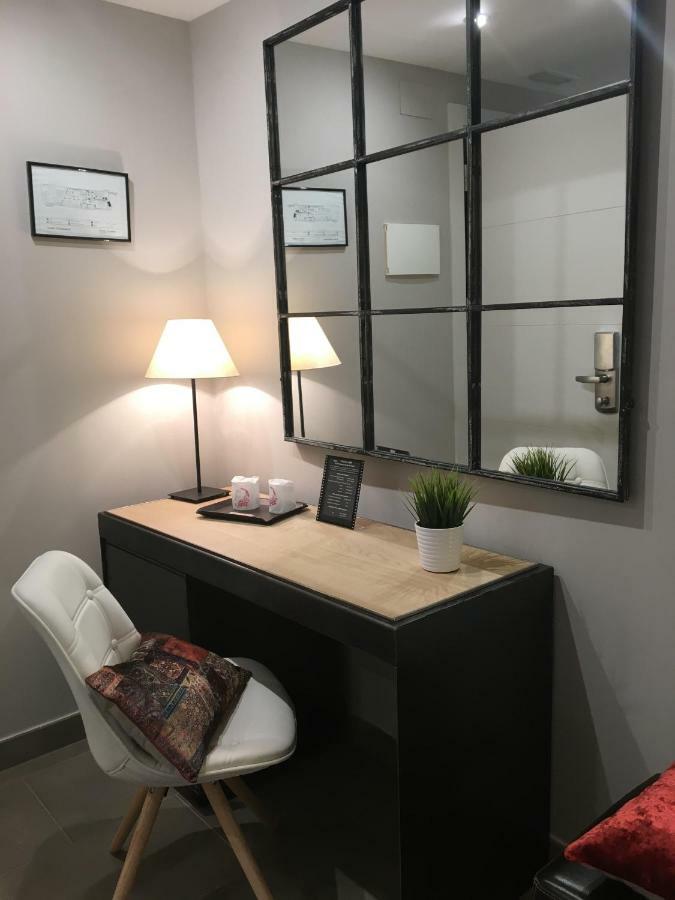 Hotel Calabria ลา การ์ริกา ภายนอก รูปภาพ